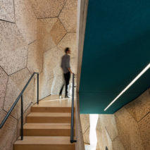 HouseZero at Harvard by Snohetta