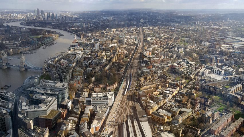 Out of Thin Air – One Year On report by WSP