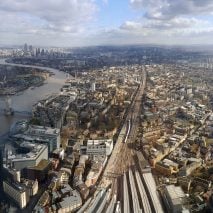 Out of Thin Air – One Year On report by WSP