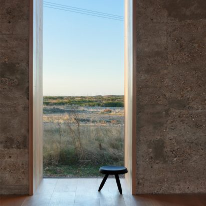 Middleweight designer at Johnson Naylor in London, UK