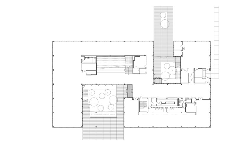 Kaplan Institute at IIT by John Ronan