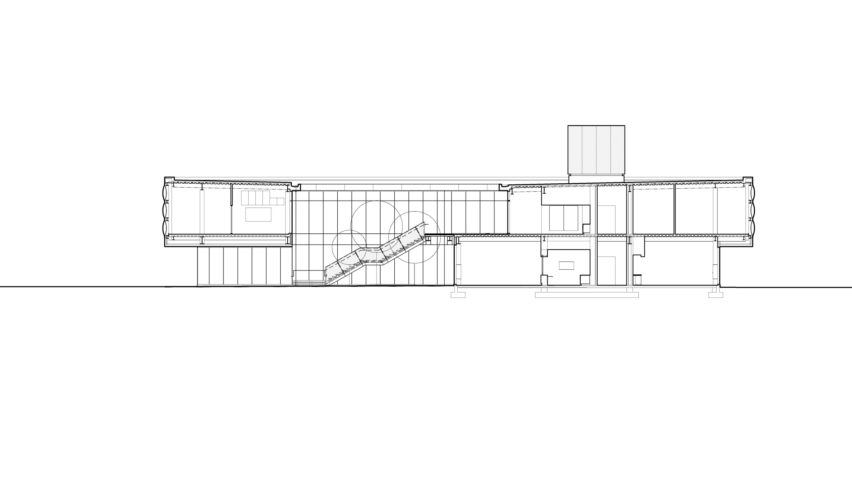 Kaplan Institute at IIT by John Ronan