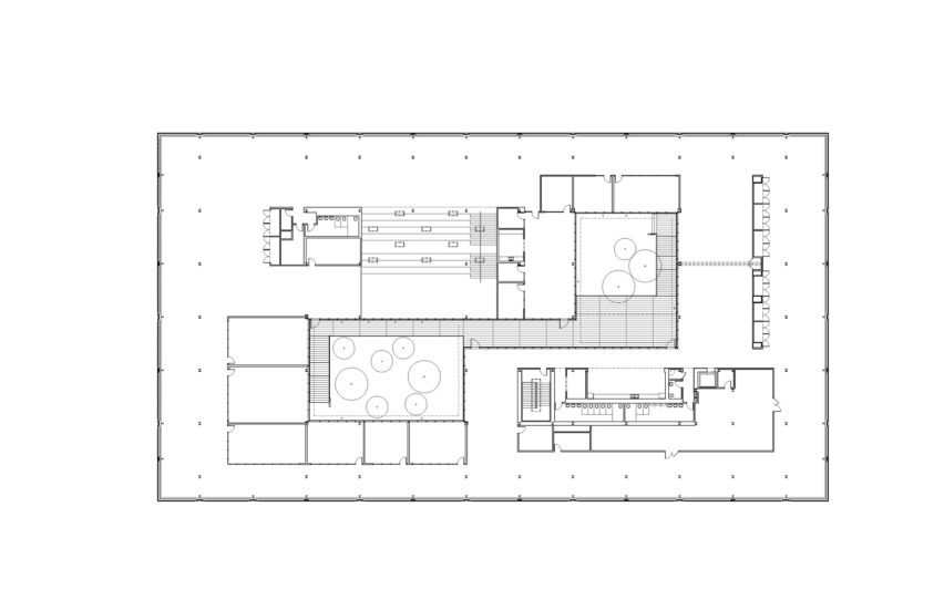 Kaplan Institute at IIT by John Ronan