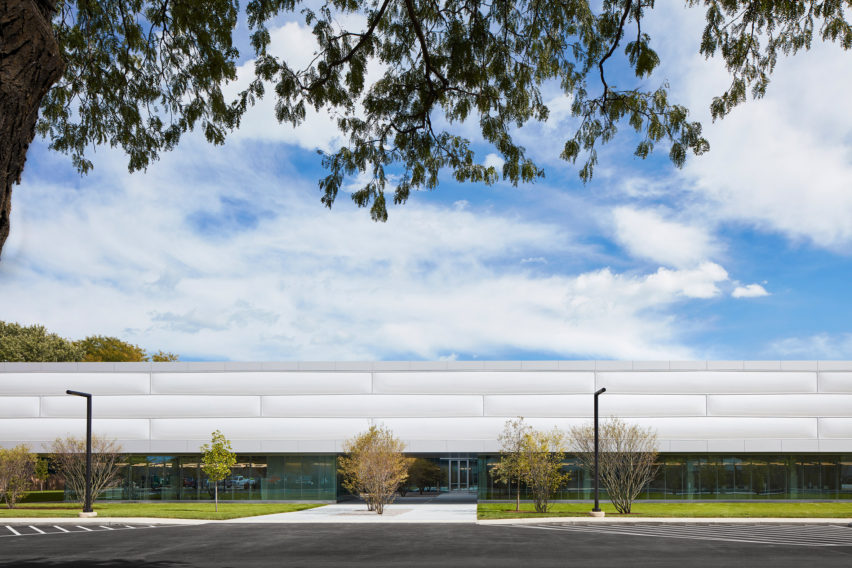 Kaplan Institute at IIT by John Ronan