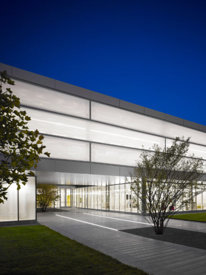 Kaplan Institute at IIT by John Ronan