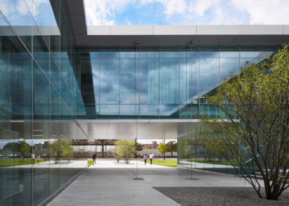 Kaplan Institute at IIT by John Ronan