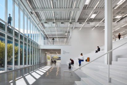 Kaplan Institute at IIT by John Ronan