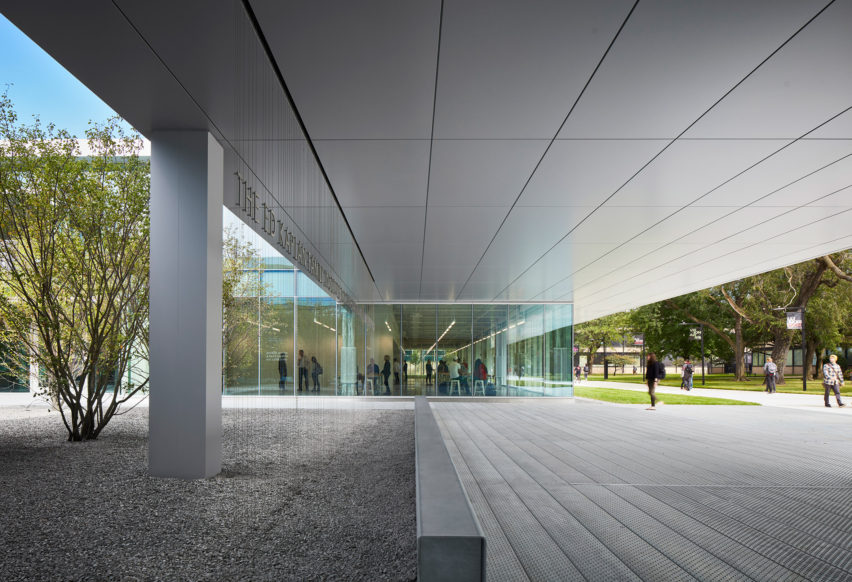 Kaplan Institute at IIT by John Ronan