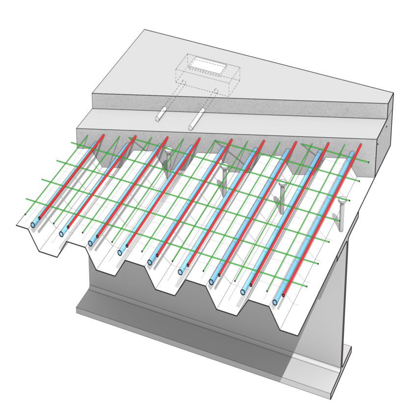 Kaplan Institute at IIT by John Ronan