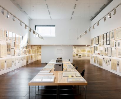 Léon Stynen architecture: