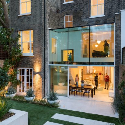 Junior 3D visualiser at Lipton Plant Architects in London, UK