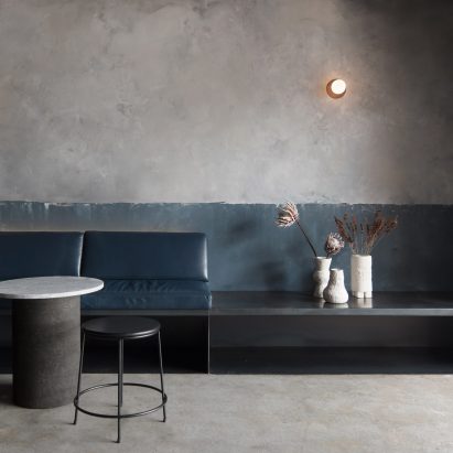 Locura restaurant by Pattern