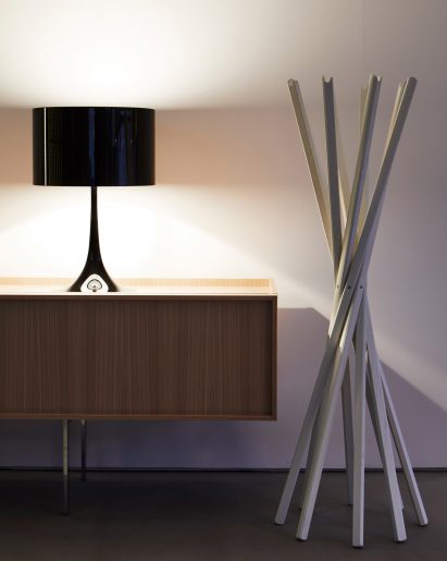 Luminaire Los Angeles Showroom