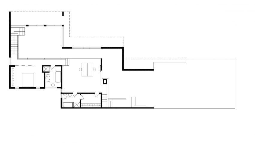 Marcel Breuer Lauck House restoration by Rafi Segal