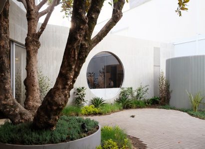 Masa by Studio Cadena