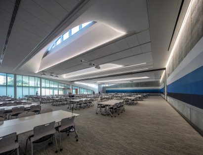 KU Medical Center by CO Architects