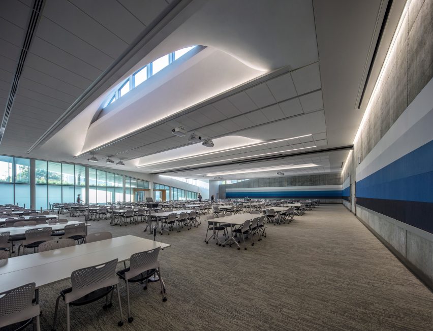 KU Medical Center by CO Architects