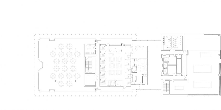 KU Medical Center by CO Architects
