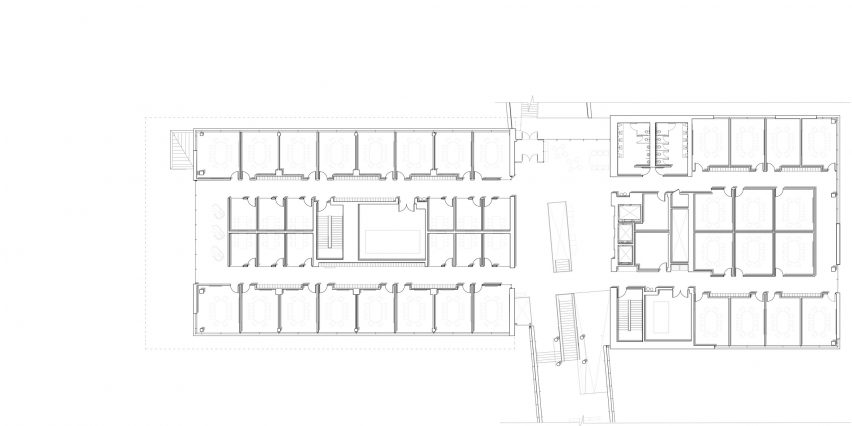 KU Medical Center by CO Architects