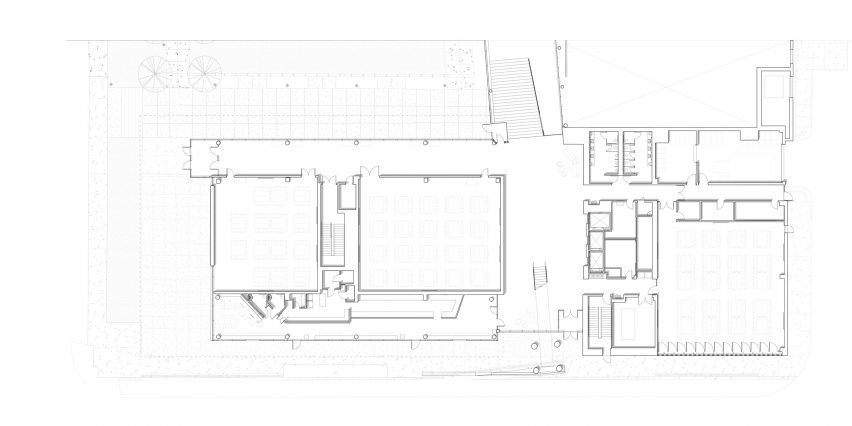 KU Medical Center by CO Architects