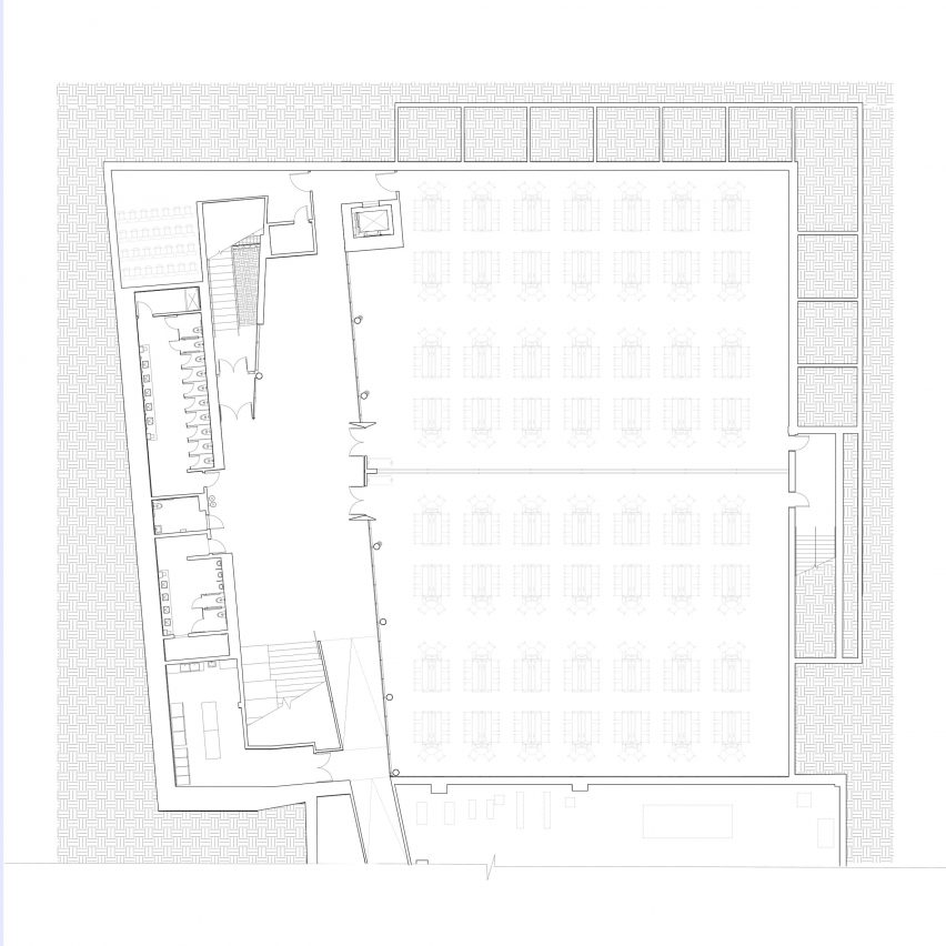 KU Medical Center by CO Architects