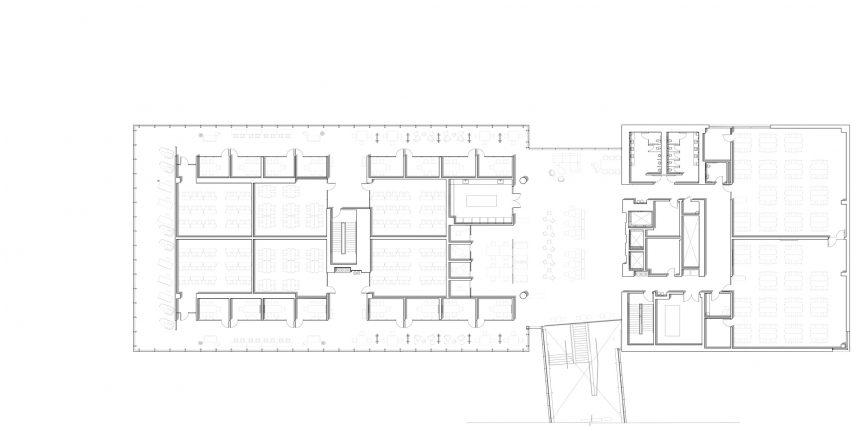 KU Medical Center by CO Architects
