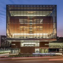 KU Medical Center by CO Architects