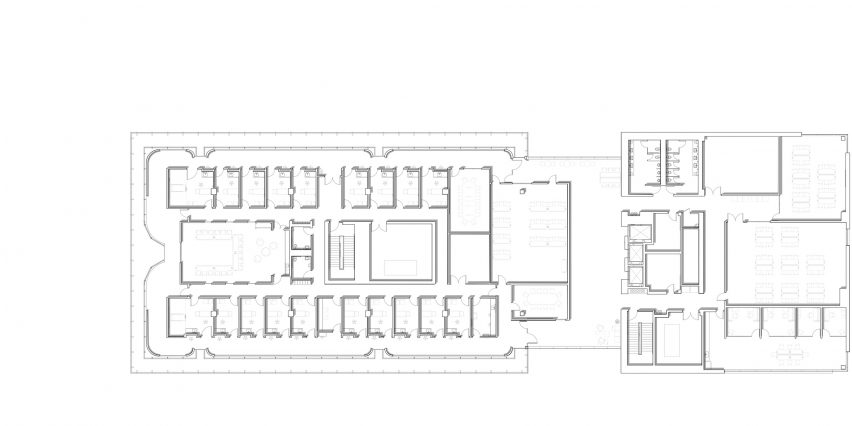 KU Medical Center by CO Architects