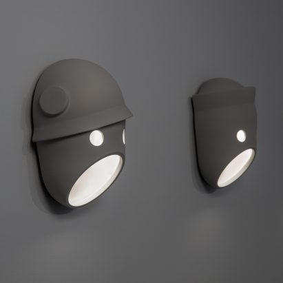 Kranen/Gille uses design process that is “all about fun” on The Party lights for Moooi
