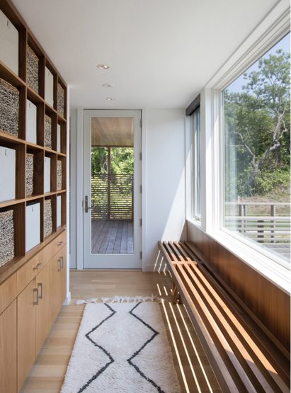 North Fork Bluff House by Resolution 4 Architecture