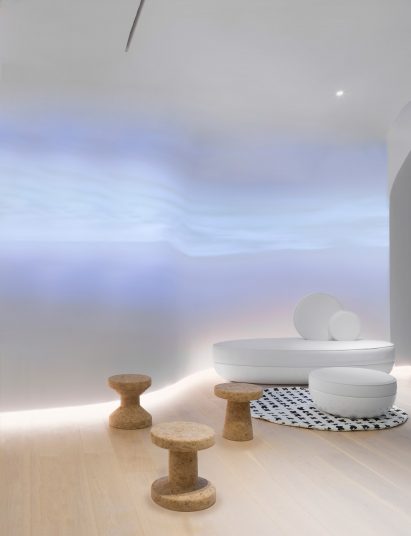 Nursery of the Future in Dubai by Roar