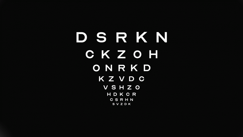 Optician Sans font