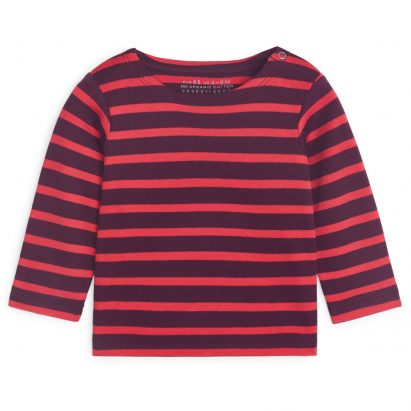 Organic Cotton Top by Arket 