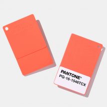 Living Coral is Pantone's colour of the year for 2019