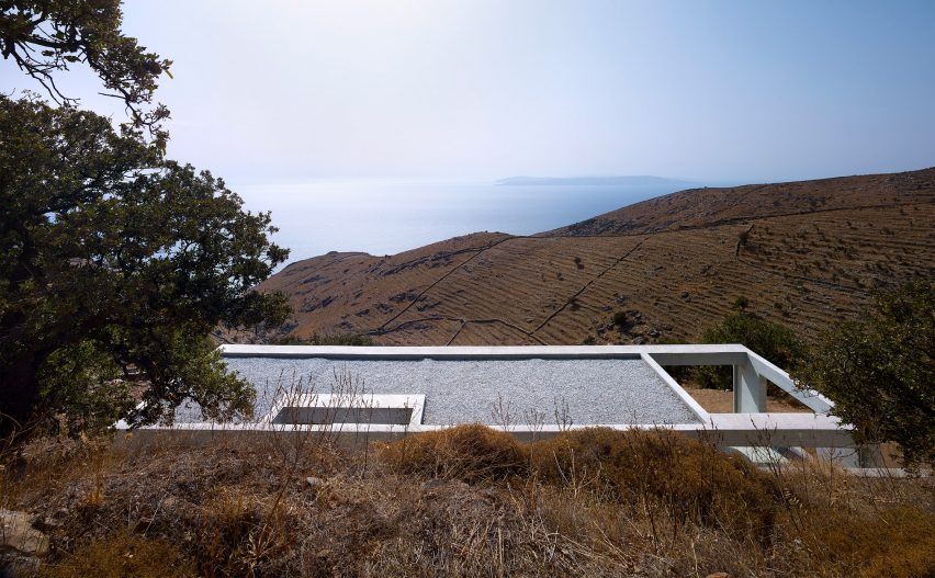 Parallel House by En Route Architects
