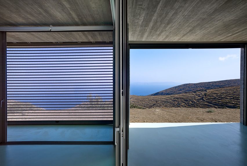 Parallel House by En Route Architects