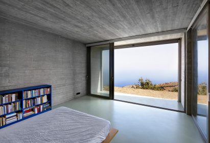 Parallel House by En Route Architects