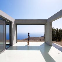 Parallel House by En Route Architects