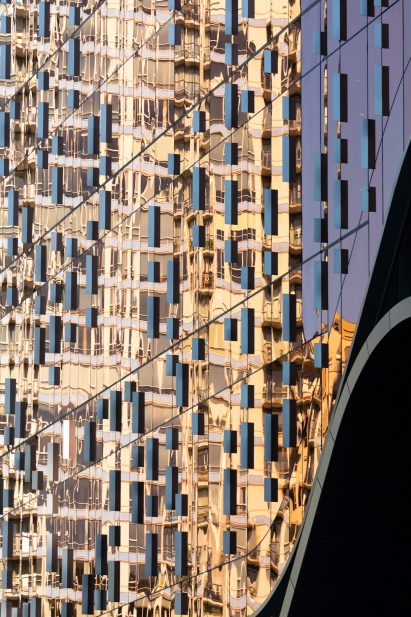 Parq by ACDF Architecture and Architecture49