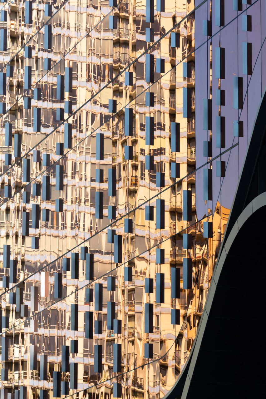 Parq by ACDF Architecture and Architecture49
