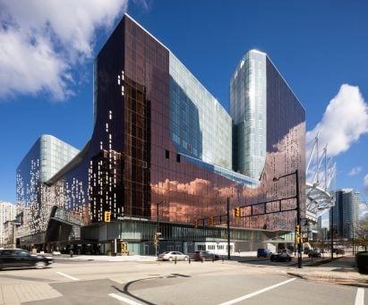 Parq by ACDF Architecture and Architecture49