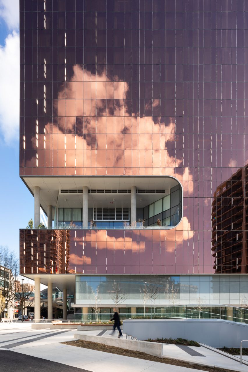 Parq by ACDF Architecture and Architecture49