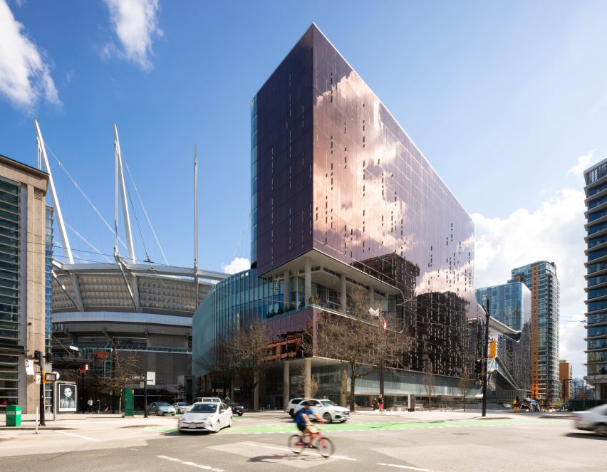 Parq by ACDF Architecture and Architecture49