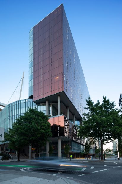 Parq by ACDF Architecture and Architecture49