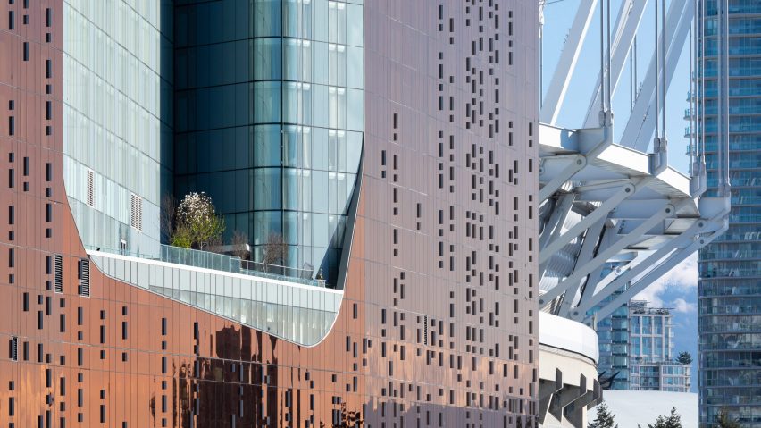 Parq by ACDF Architecture and Architecture49