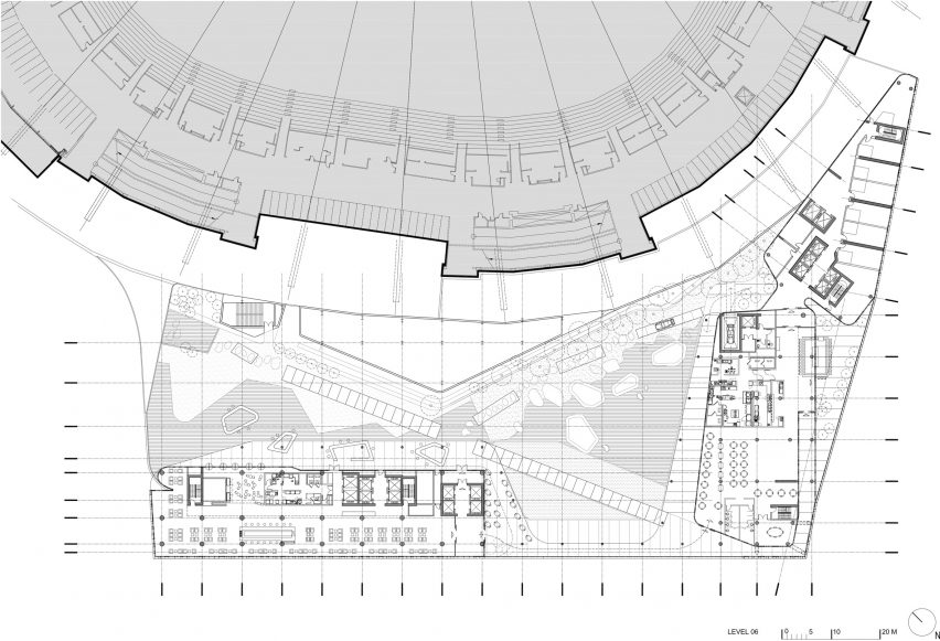 Parq by ACDF Architecture and Architecture49