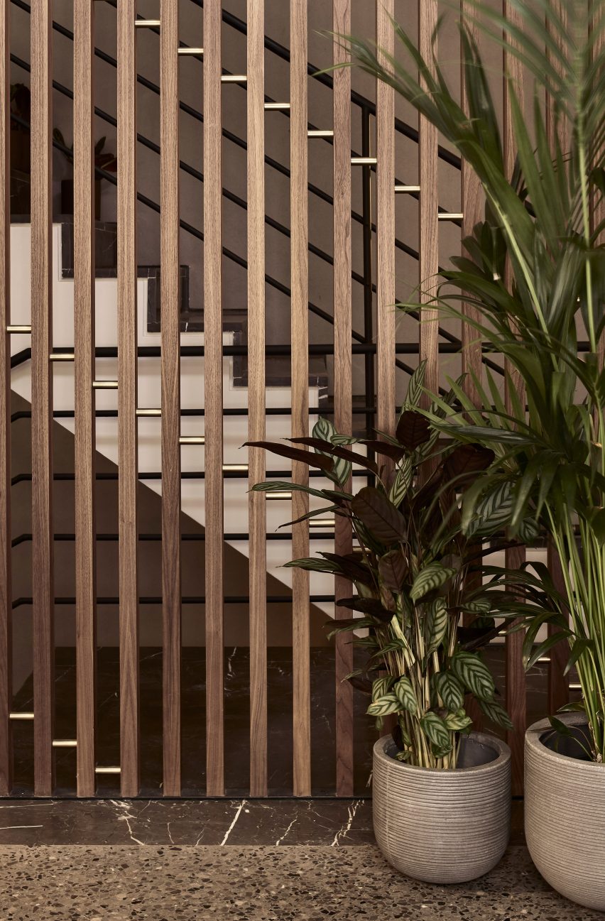 Perianth Hotel by K-Studio