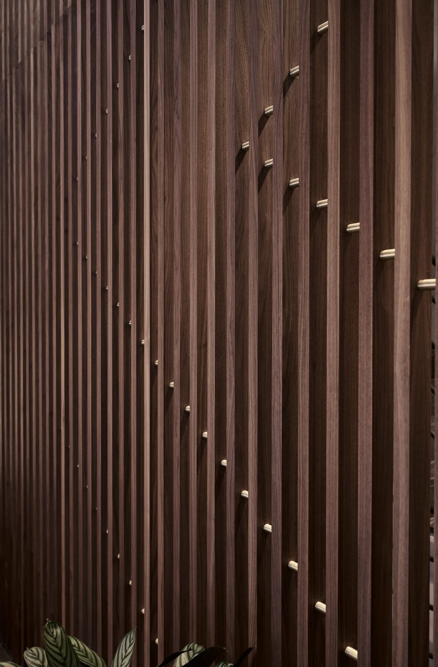 Perianth Hotel by K-Studio