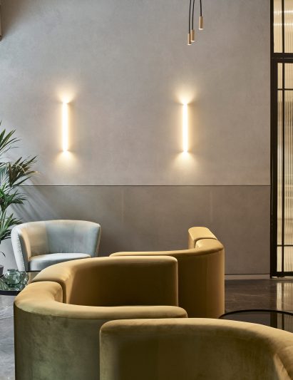 Perianth Hotel by K-Studio