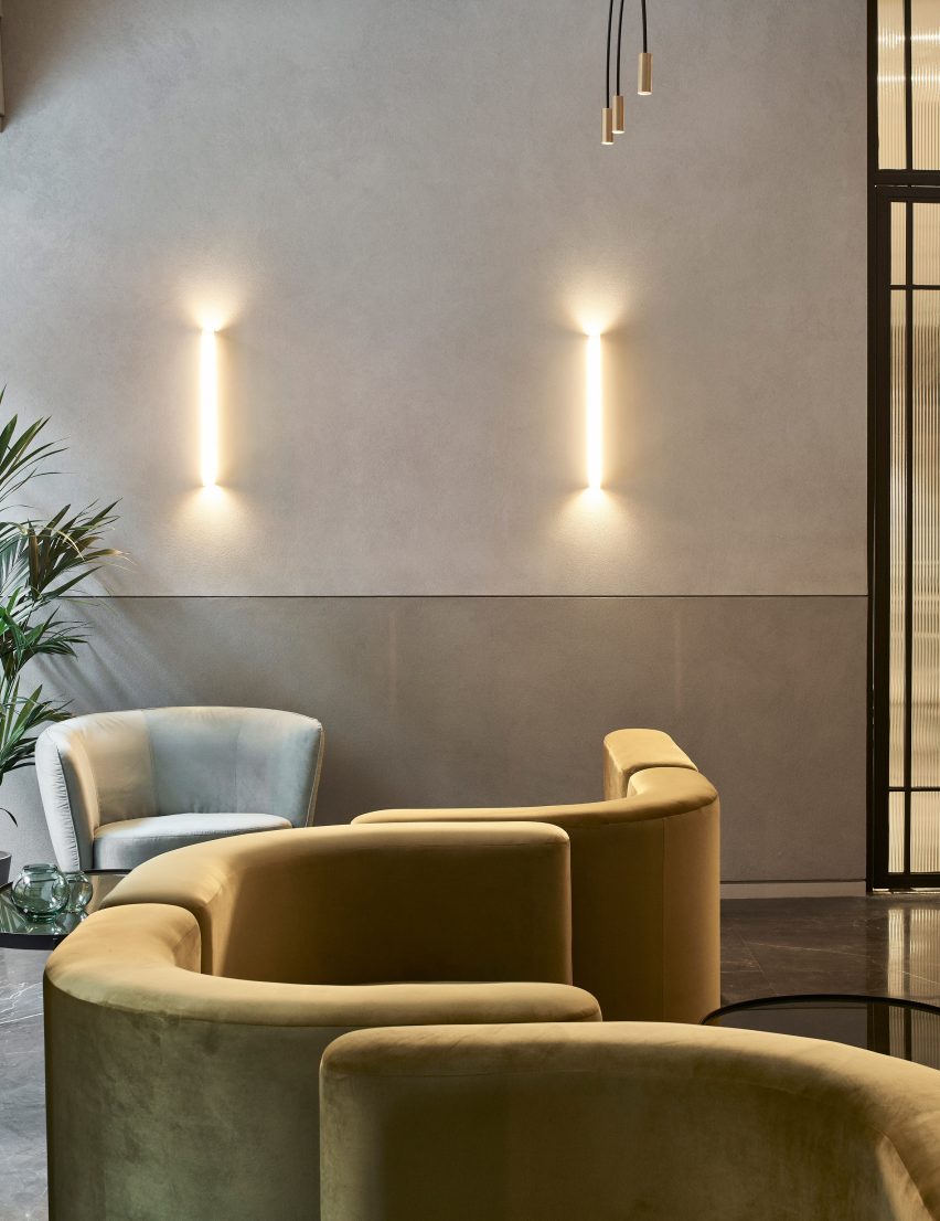 Perianth Hotel by K-Studio